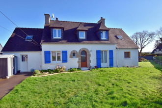  maison plomodiern 29550