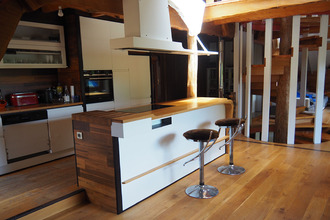  maison ploneour-lanvern 29720