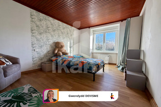  maison ploneour-lanvern 29720