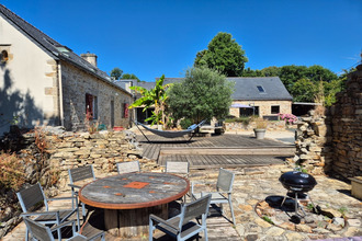  maison ploneour-lanvern 29720