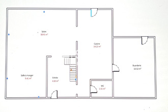  maison ploneour-lanvern 29720