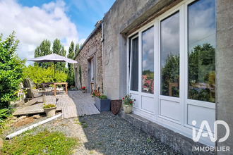  maison ploneour-lanvern 29720