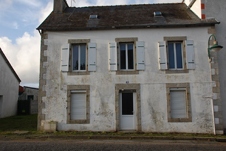  maison plonevez-du-faou 29530