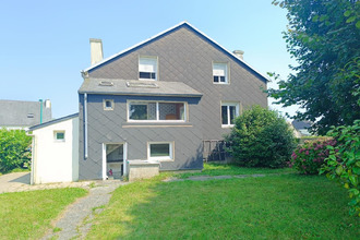  maison plonevez-du-faou 29530