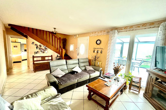  maison plonevez-du-faou 29530