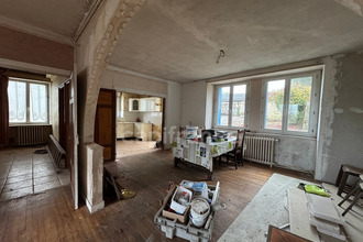  maison plonevez-du-faou 29530