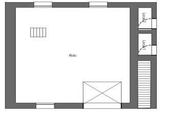  maison plonevez-du-faou 29530