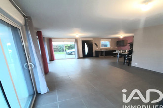  maison plonevez-du-faou 29530