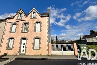  maison plonevez-du-faou 29530