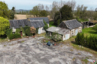  maison plonevez-du-faou 29530
