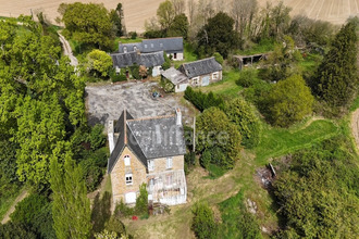  maison plonevez-du-faou 29530