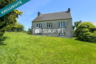  maison plonevez-du-faou 29530