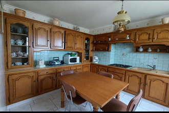  maison plonevez-du-faou 29530