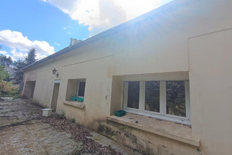  maison plonevez-du-faou 29530