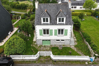  maison plonevez-du-faou 29530