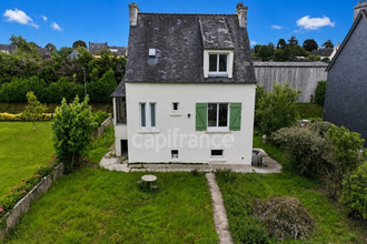  maison plonevez-du-faou 29530