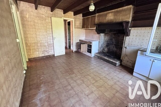  maison plonevez-du-faou 29530