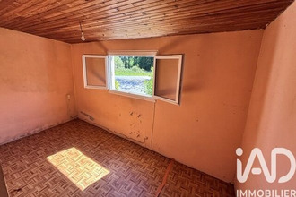  maison plonevez-du-faou 29530