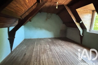  maison plonevez-du-faou 29530