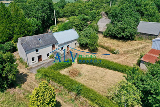  maison plonevez-du-faou 29530