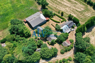  maison plonevez-du-faou 29530