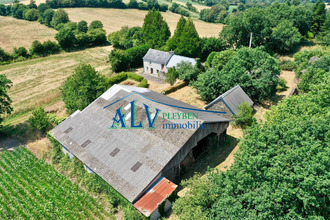  maison plonevez-du-faou 29530