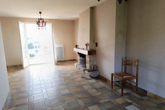  maison plonevez-du-faou 29530