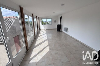  maison plonevez-du-faou 29530