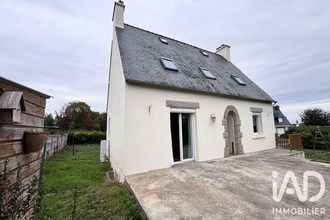  maison plonevez-du-faou 29530