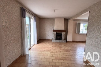  maison plonevez-du-faou 29530