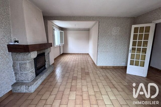  maison plonevez-du-faou 29530