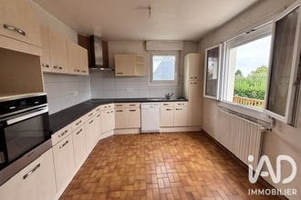  maison plonevez-du-faou 29530