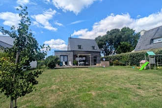  maison plonevez-porzay 29550