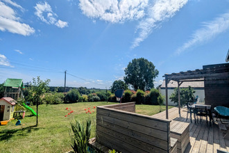  maison plonevez-porzay 29550