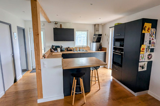  maison plonevez-porzay 29550