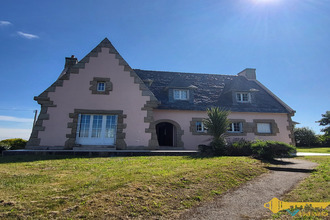  maison plonevez-porzay 29550