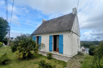  maison plonevez-porzay 29550