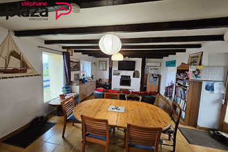  maison plonevez-porzay 29550