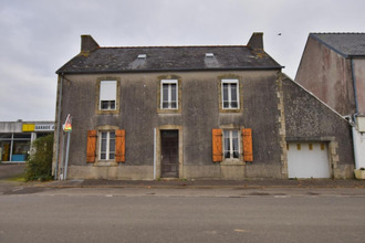  maison plonevez-porzay 29550