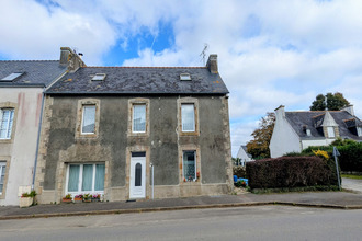  maison plonevez-porzay 29550