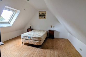  maison plonevez-porzay 29550