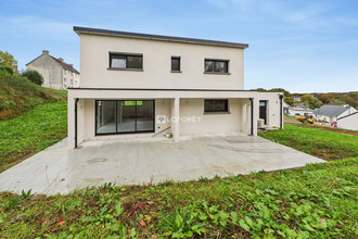  maison plonevez-porzay 29550