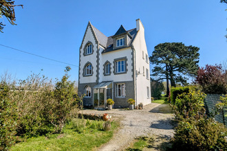  maison plonevez-porzay 29550