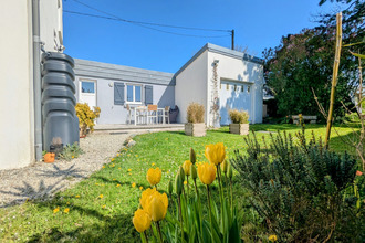  maison plonevez-porzay 29550