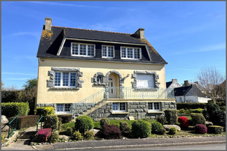  maison plonevez-porzay 29550