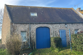  maison plonevez-porzay 29550