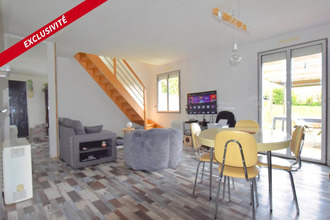  maison plonevez-porzay 29550