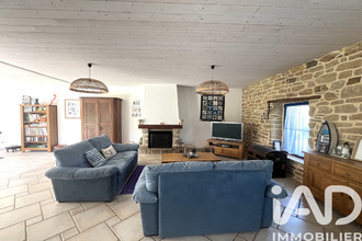  maison plonevez-porzay 29550