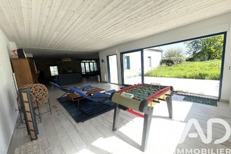  maison plonevez-porzay 29550