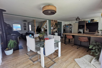  maison plonevez-porzay 29550